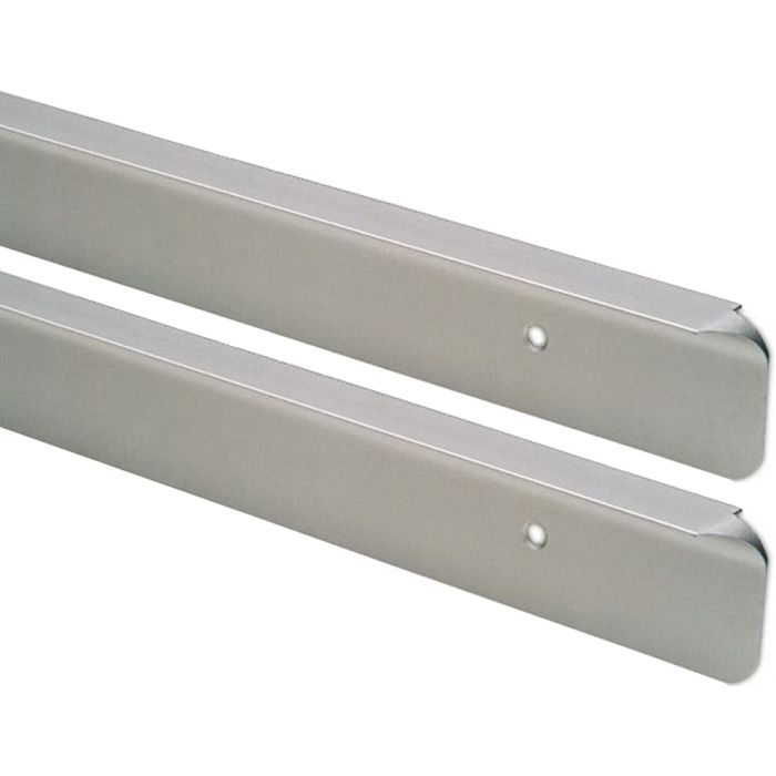 Worktop Corner Joint Aluminium
