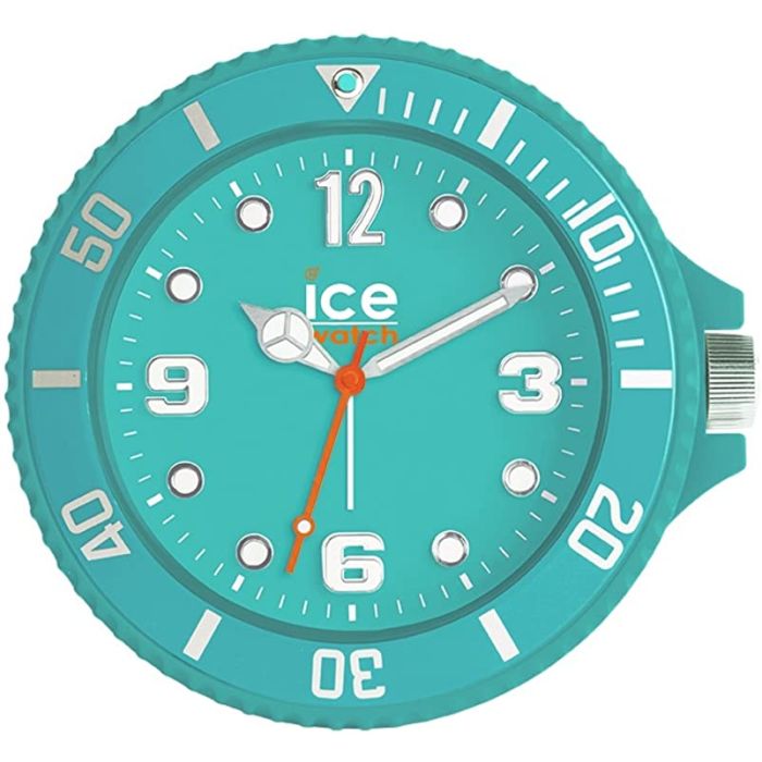Ice-Watch Alarm Clock Analogue Unisex Plastic