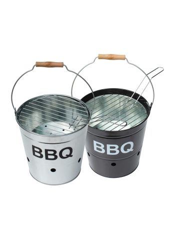 Simpa Outdoor BBQ Barbeque Bucket 