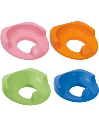 Tippitoes Ultra Comfy Moulded Toilet Training Seat