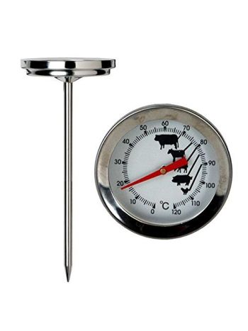 Meat Thermometer - Multi Buy