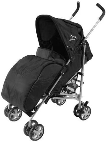 Pram Cosy Stroller Cover Footmuff Toes Buggy Pushchair