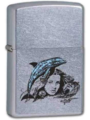 Zippo Special Edition Lighters