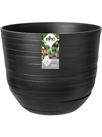 elho Fuente Rings Round Flower Pot