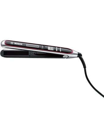 Bosch Pro-Salon Sensor Hair Straightener