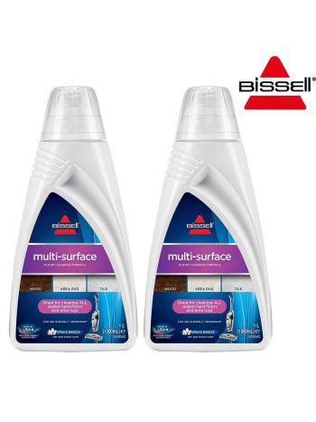 Bissell Multi-Surface Floor Cleaning Formula 1 Litre
