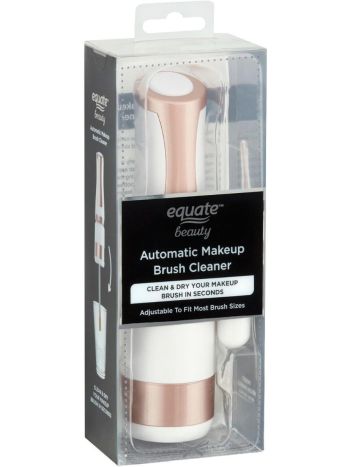 Automatic Makeup Brush Cleaner 