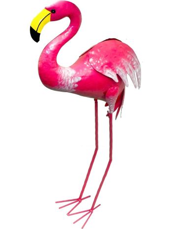 Kreatif Flamingo Garden Ornament