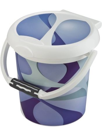 Rotho® Babydesign 11L Baby Nappy Changing Dispose Bin