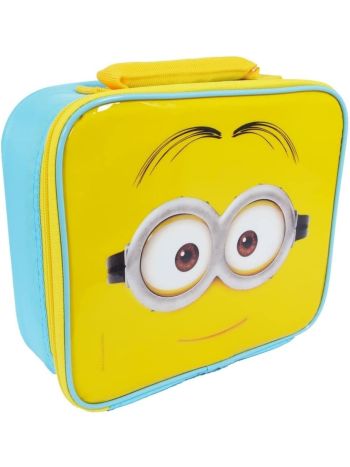 Minions Dave Lunch Bag