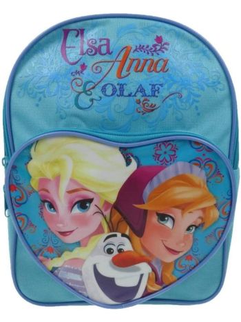 Disney Frozen Arch Children's Backpack