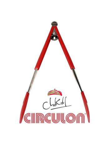 Circulon® Chakall Serving Tongs