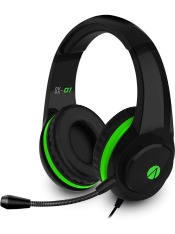 Stealth Gaming Headset