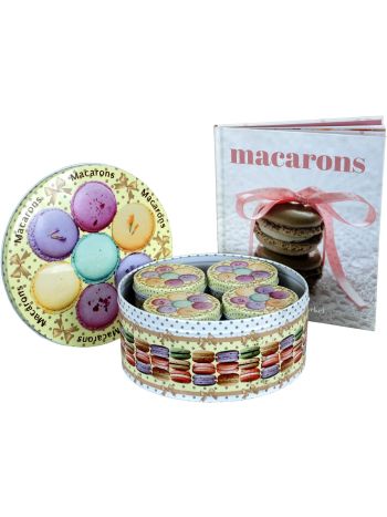 Macarons Baking Set 