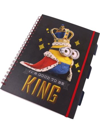 Home Office Stationery Accessories Colourful Book Notebook Writing Pad