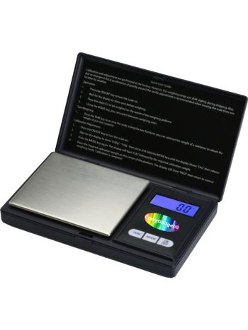 Digital Electronic Pocket Mini Weighing Precision Scale