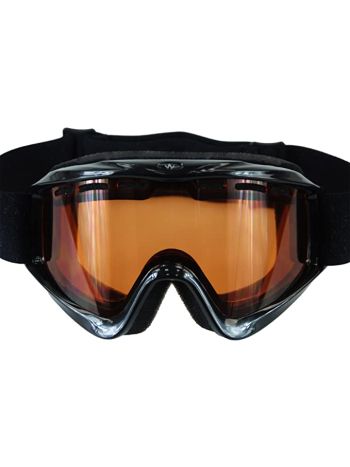 Wanabee Adult Unisex Outdoor Ski Snowboard Mask Goggle