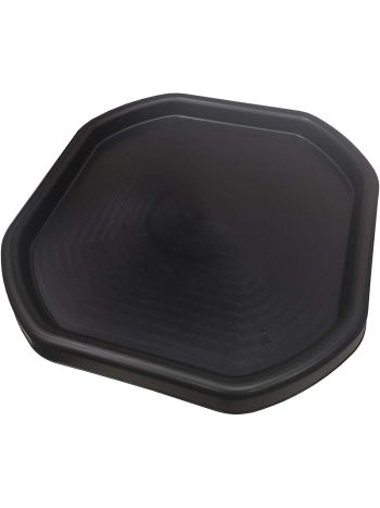 Black Mixing Play Tray Only
