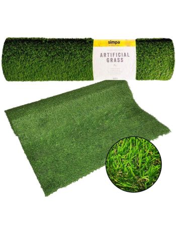 Quality Non Fade Artificial Grass Pile Roll