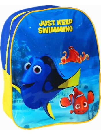 Disney® Pixar Finding Dory Official Kids Children School Travel Backpack