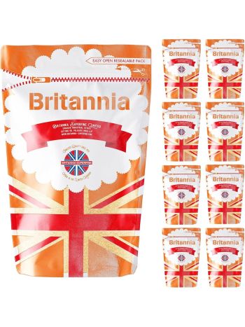 Britannia Gourmet Sugar