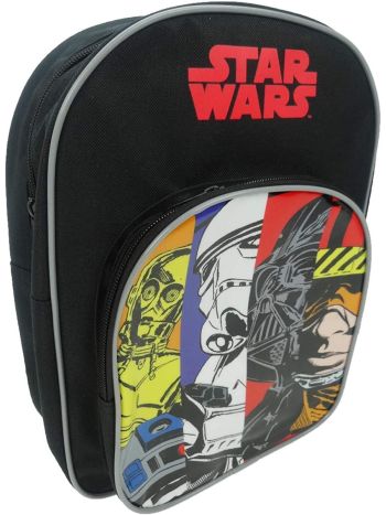 Star Wars Arch Children's Backpack