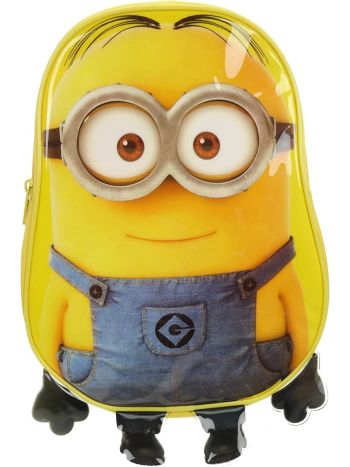 Minions Children's Backpack