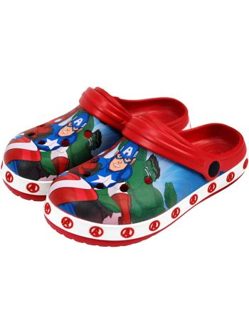 Children Kids Boys Sandals Swimming Pool Beach Clogs Slippers Shoes