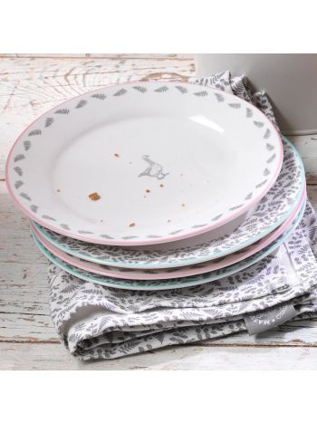 Mary Berry Collection Cake Plates