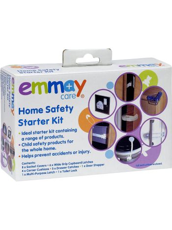 Emmay Care Starter Kit