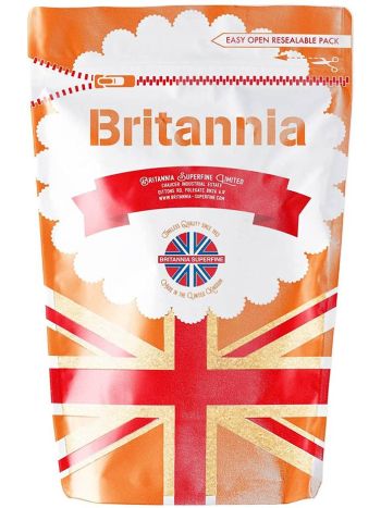 Britannia Gourmet Sugar