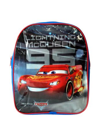Cars 3 Lightning McQueen 95 Backpack Unisex Back To School