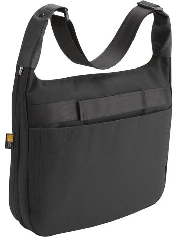 Case Logic Nylon Bag for 15 inch MacBook and 14 inch Laptops