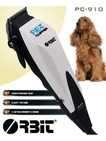 Pet Dog Clippers Grooming Kit Animal 