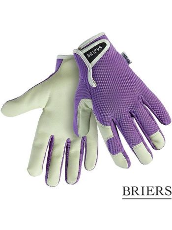 Briers Soft & Supple Gardening Gloves