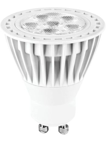 Dimmable 5W MR16 GU10 LED Bulbs, 50W Incandescent Bulb Equivalent