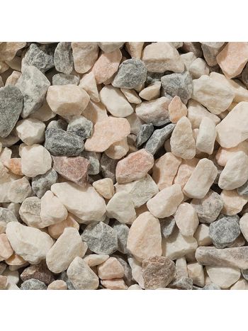 Decorative Landscaping Garden Driveway Aggregate Chippings