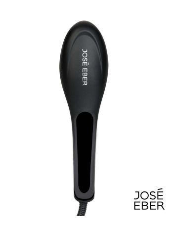 José Eber Digital Straightening Brush