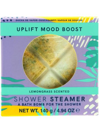 Paladone Lemongrass Uplift Shower Steamer