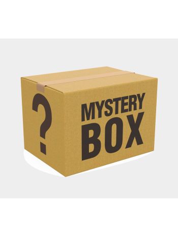 Mystery Box Stationery