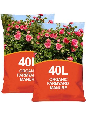 Essential Nutrients Organic Farmyard Manure