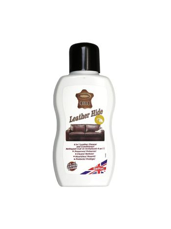 Triplewax 4in1 Leather Hide Cleaner & Conditioner Cream 