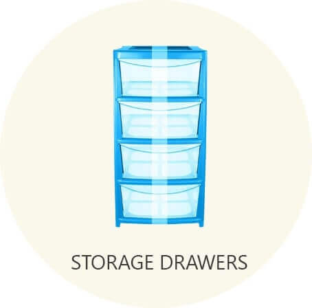 storage drawer